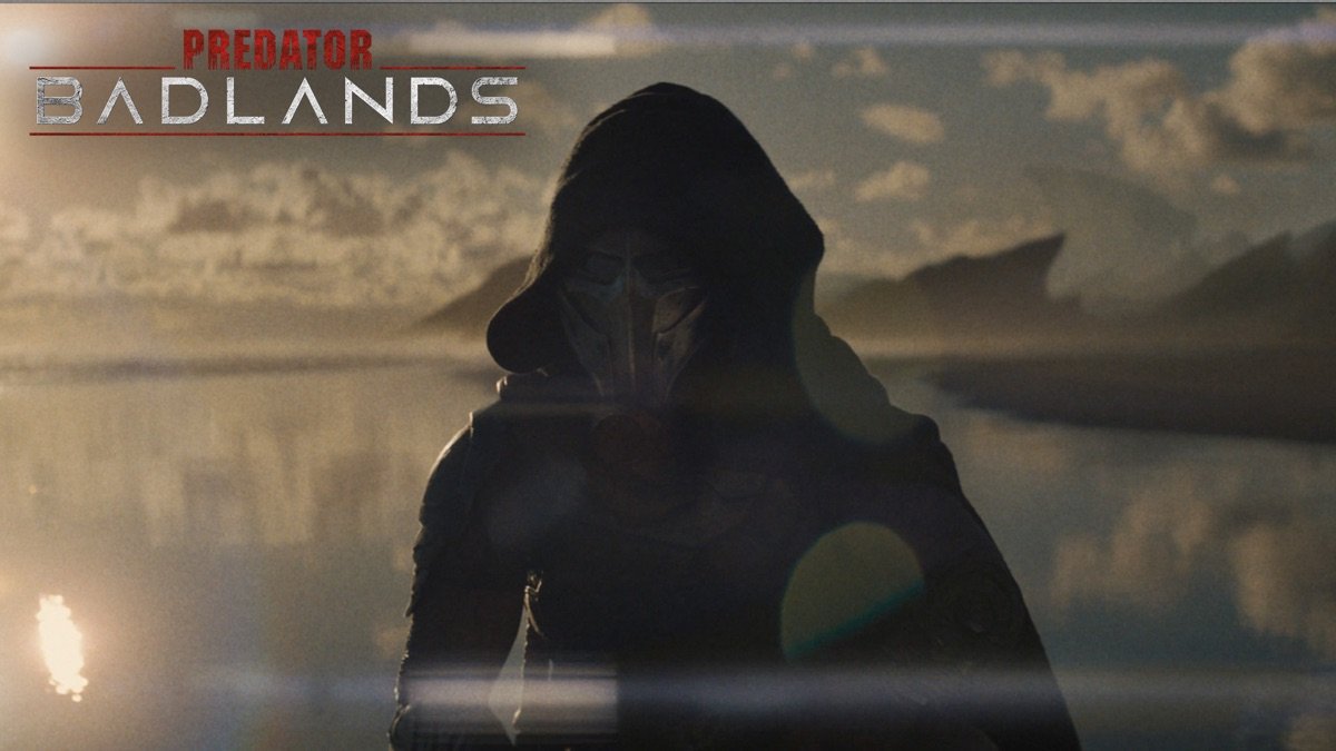 Predator: Badlands